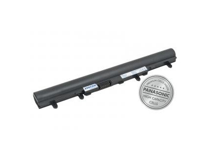 Acer Aspire V5 series Li-Ion 14,8V 2800mAh