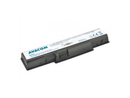 Acer Aspire 4920/4310, eMachines E525 Li-Ion 11,1V 4400mAh