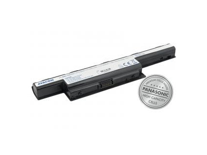 Acer Aspire 7750/5750, TravelMate 7740 Li-Ion 11,1V 6400mAh 71Wh
