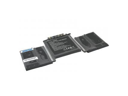 Apple MacBook Pro 13" A1706 Li-Pol 11,4V 4300mAh 49Wh - A1819