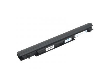 Asus A46, A56, K56, S550, K550, Li-Ion 14,4V 2200mAh