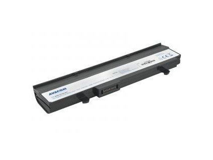 Asus EEE PC 1015/1016/1215 series Li-Ion 10,8V 4400mAh