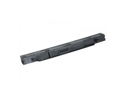 Asus GL552, ZX50 Li-Ion 14,4V 2600mAh 37Wh
