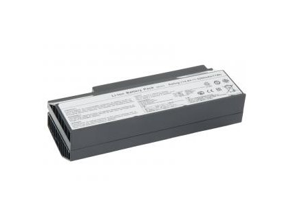 Asus G53, G73 series A42-G53 Li-Ion 14,8V 5200mAh