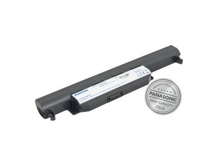 Asus K55, X55, R700 Li-Ion 10,8V 5600mAh