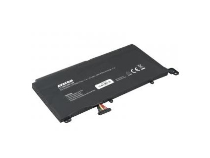 Asus K551, S551 Li-Pol 11,4V 4210mAh 48Wh