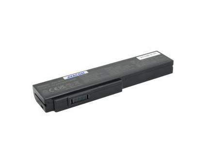 Asus M50, G50, N61, Pro64 Series Li-Ion 11,1V 5200mAh