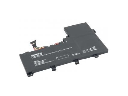 Asus UX560 Li-Pol 15,2V 3410mAh 52Wh