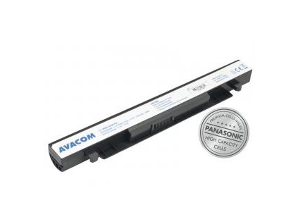 Asus X550, K550, Li-Ion 14,4V 3200mAh 46Wh