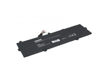 Asus ZenBook UX430 Li-Pol 11,4V 4386mAh 50Wh