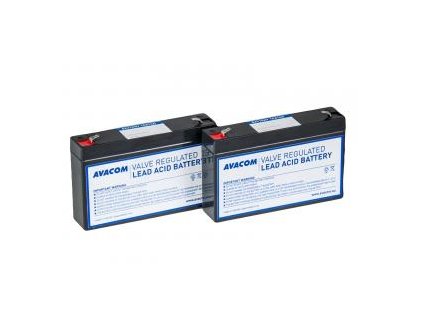 AVACOM AVA-RBP02-06085-KIT Eaton, VERTIV