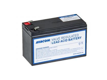 AVACOM RBC110 - baterie pro UPS