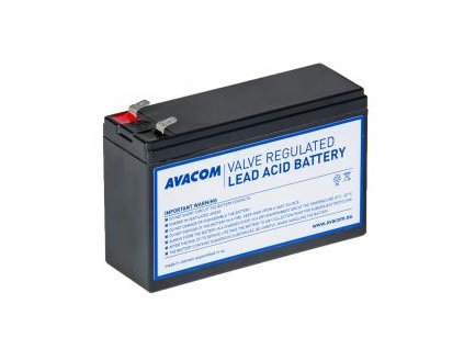 AVACOM RBC114 - baterie pro UPS