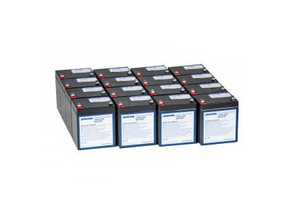 AVACOM RBC140 - kit pro renovaci baterie (16ks baterií)