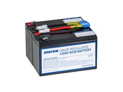 AVACOM RBC142 - baterie pro UPS