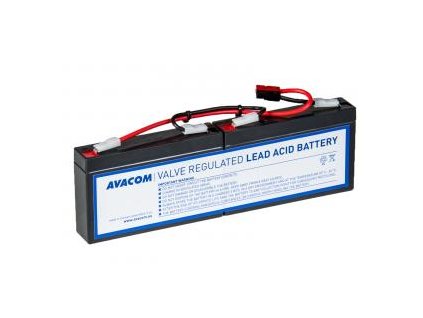 AVACOM RBC18 - baterie pro UPS