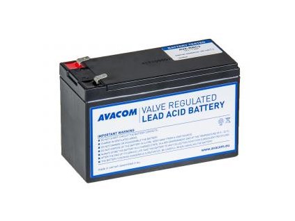 AVACOM RBC2 - baterie pro UPS
