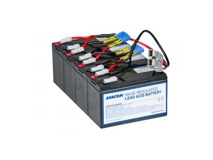 AVACOM RBC25 - baterie pro UPS