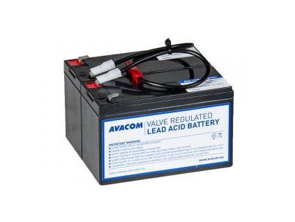 AVACOM RBC5 - baterie pro UPS