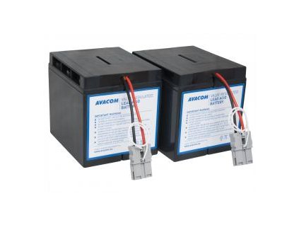 AVACOM RBC55 - baterie pro UPS