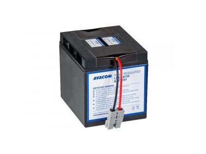 AVACOM RBC7 - baterie pro UPS