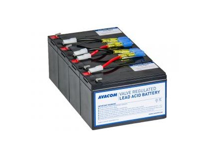 AVACOM RBC8 - baterie pro UPS