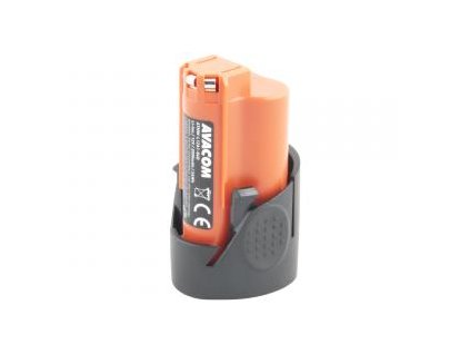 AVACOM za MILWAUKEE C12 B Li-Ion 12V 2000mAh