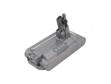 Baterie pro Dyson V10 Li-Ion 25,2V 3600mAh
