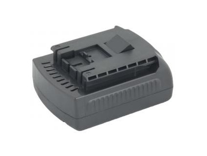 BOSCH GSR 14,4 V-LI, Li-Ion 14,4V 2000mAh