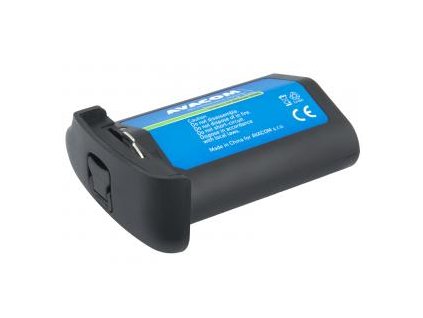Canon LP-E4N Li-Ion 11,1V 3500mAh 39Wh