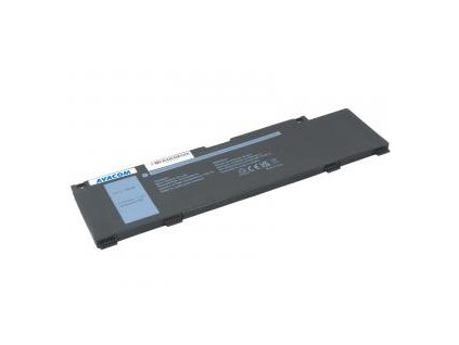 Dell G3 3590 Li-Pol 11,4V 4470mAh 51Wh