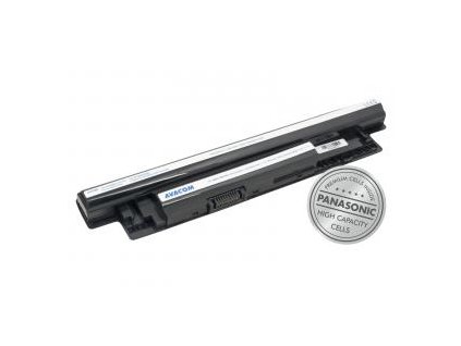 Dell Inspiron 14R, Vostro 2421 Li-Ion 11,1V 5600mAh