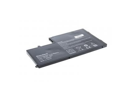 Dell Inspiron 15-3550,14-5447 Li-Pol 11,1V 3400mAh