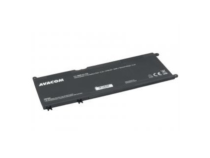 Dell Inspiron 17 7778 Li-Pol 15,2V 3700mAh