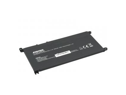 Dell Inspiron 3583, Vostro 5481, 5581, 5590 Li-Pol 11,4V 3685mAh 42Wh