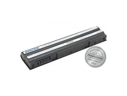 Dell Latitude E5420, E5530, Inspiron 15R, Li-Ion 11,1V 6400mAh 71Wh