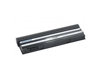 Dell Latitude E5420, E5530, Inspiron 15R, Li-Ion 11,1V 8400mAh 93Wh