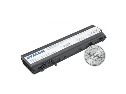 Dell Latitude E5440, E5540 Li-Ion 11,1V 6400mAh 71Wh