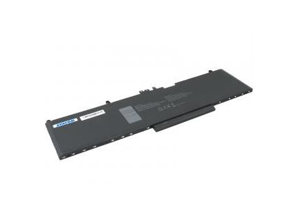 Dell Latitude E5570 Li-Pol 11,4V 7368mAh 84Wh