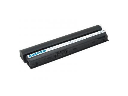 Dell Latitude E6220, E6330 Li-Ion 11,1V 4400mAh