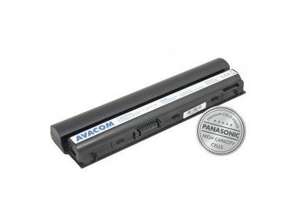 Dell Latitude E6220, E6330 Li-Ion 11,1V 6400mAh 71Wh