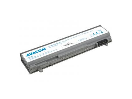 Dell Latitude E6400, E6410, E6500 Li-Ion 11,1V 4400mAh