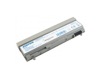 Dell Latitude E6400, E6410, E6500 Li-Ion 11,1V 7800mAh / 87Wh