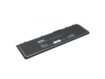Dell Latitude E7240, E7250 Li-Pol 11,1V 4054mAh 45Wh