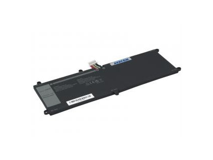 Dell Latitude 5179 Li-Pol 7,6V 4600mAh 35Wh