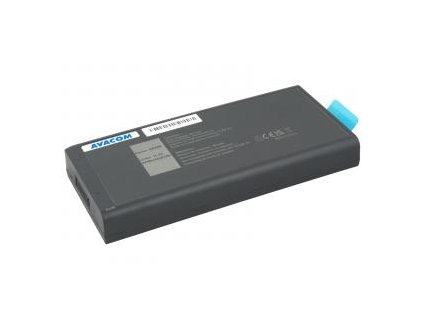 Dell Latitude 5404, 7404 Rugged Li-Ion 11,1V 8700mAh 97Wh