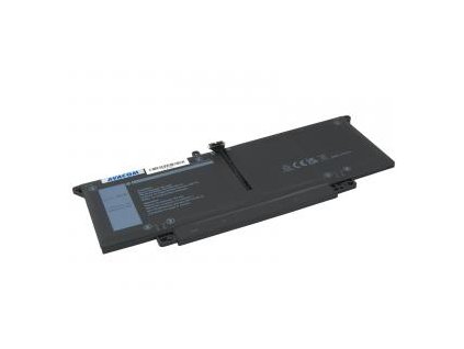 Dell Latitude 7310, 7410 Li-Pol 7,6V 6800mAh 52Wh