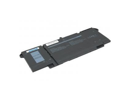 Dell Latitude 7420, 7520 Li-Pol 15,2V 3900mAh 59Wh