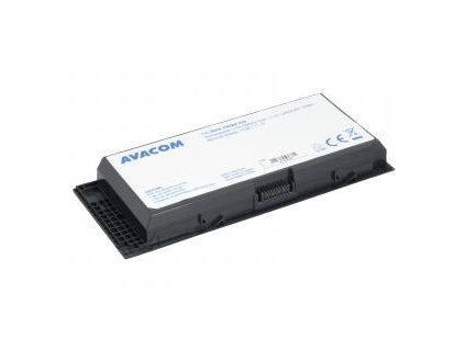 Dell Precision M4600 Li-Ion 11,1V 8400mAh
