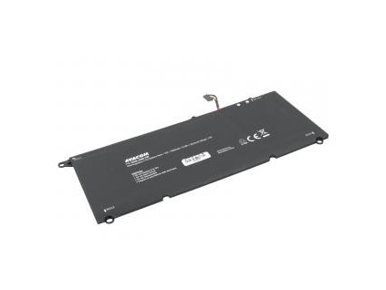Dell XPS 13 9360 Li-Pol 7,6V 7980mAh 61Wh